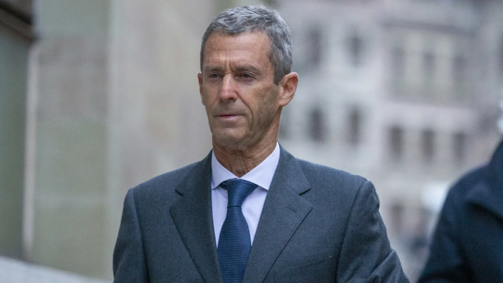 Beny Steinmetz